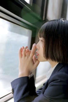 一屋暗灯